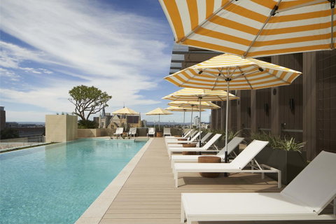 The Westin Perth - Accommodation Whitsundays 4