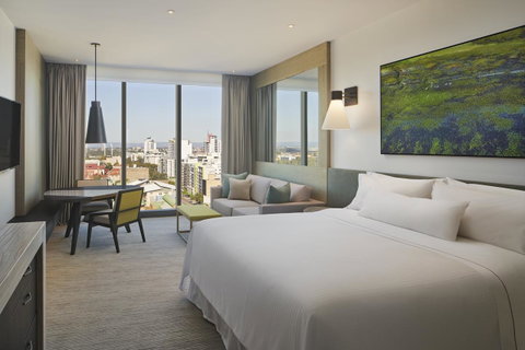 The Westin Perth - Accommodation Whitsundays 9