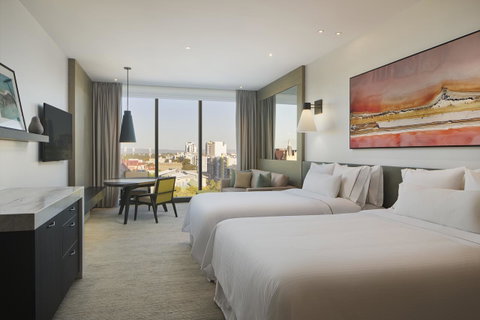 The Westin Perth - Accommodation Whitsundays 12