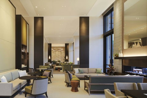 The Westin Perth - Accommodation Whitsundays 20
