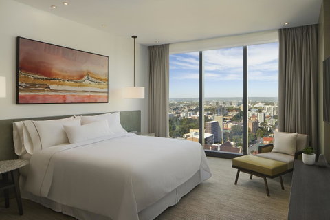 The Westin Perth - Accommodation Whitsundays 17