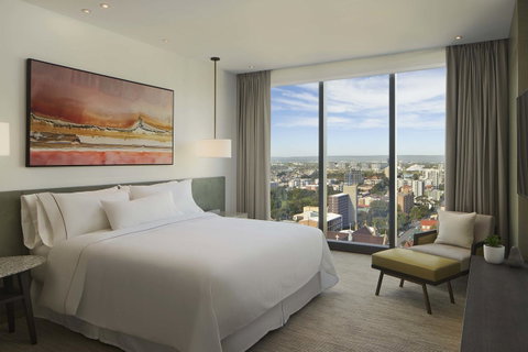 The Westin Perth - Accommodation Whitsundays 3