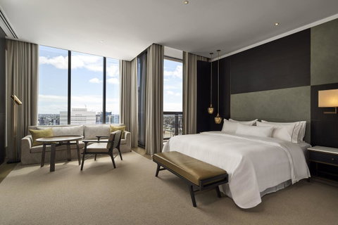 The Westin Perth - Accommodation Whitsundays 33