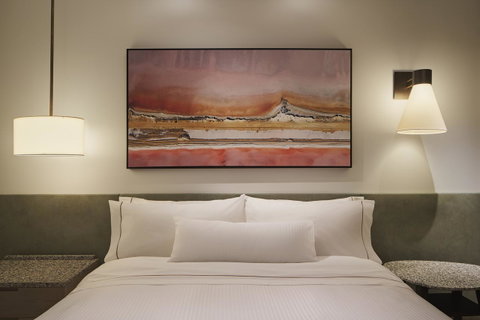 The Westin Perth - Accommodation Whitsundays 14