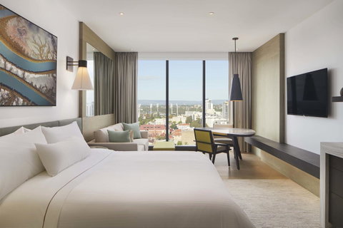 The Westin Perth - Accommodation Whitsundays 13