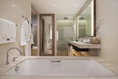 The Westin Perth - Accommodation Whitsundays 39