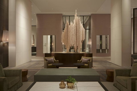 The Westin Perth - Accommodation Whitsundays 44
