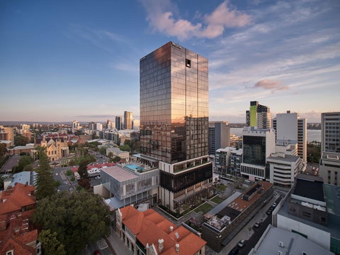 The Westin Perth - Accommodation Whitsundays 5