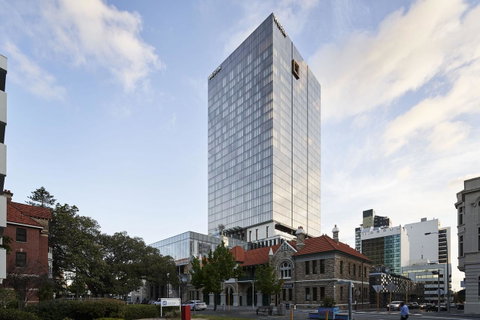 The Westin Perth - Accommodation Whitsundays 0