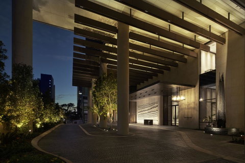 The Westin Perth - Accommodation Whitsundays 35