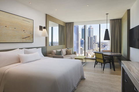 The Westin Perth - Accommodation Whitsundays 11