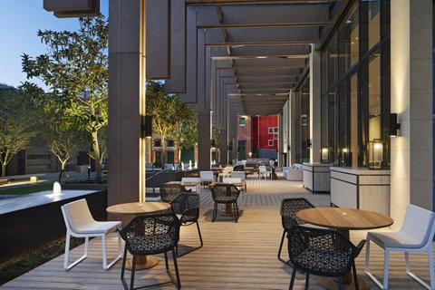 The Westin Perth - Accommodation Whitsundays 40