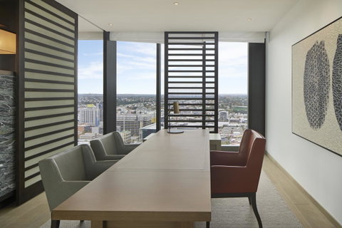 The Westin Perth - Accommodation Whitsundays 23
