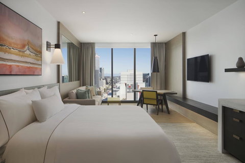 The Westin Perth - Accommodation Whitsundays 28