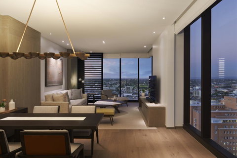 The Westin Perth - Accommodation Whitsundays 16
