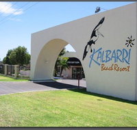 Unit 42 Kalbarri Beach Resort - Accommodation Whitsundays