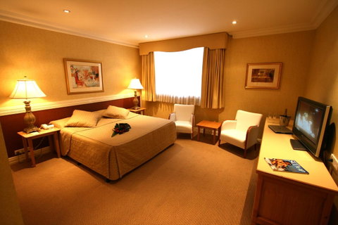European Hotel - Accommodation Whitsundays 24