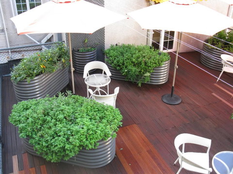 European Hotel - Accommodation Whitsundays 21