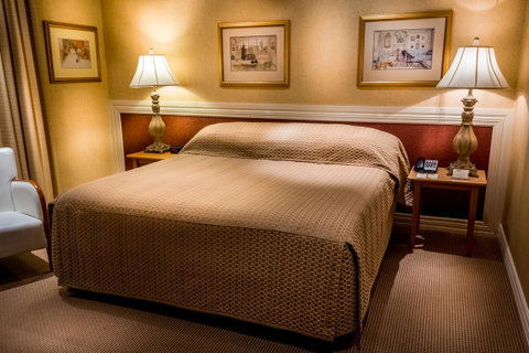 European Hotel - Accommodation Whitsundays 15