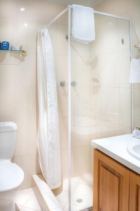 European Hotel - Accommodation Whitsundays 33