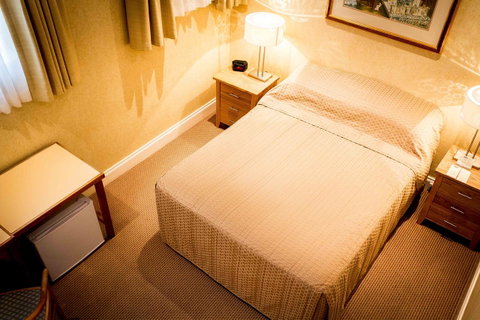 European Hotel - Accommodation Whitsundays 28