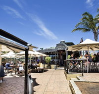 Leisure Inn Hotel Rockingham - Accommodation Whitsundays