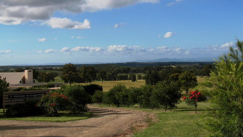 Grapevines Boutique Accommodation - Accommodation Whitsundays 20