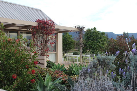 Grapevines Boutique Accommodation - Accommodation Whitsundays 28
