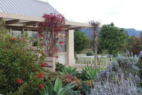 Grapevines Boutique Accommodation - Accommodation Whitsundays 24