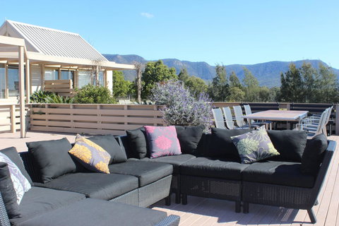 Grapevines Boutique Accommodation - Accommodation Whitsundays 6