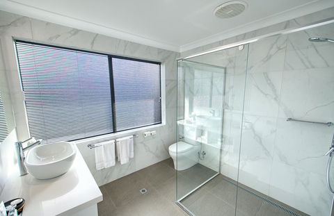 Albany Motel & Apartments - Accommodation Whitsundays 6