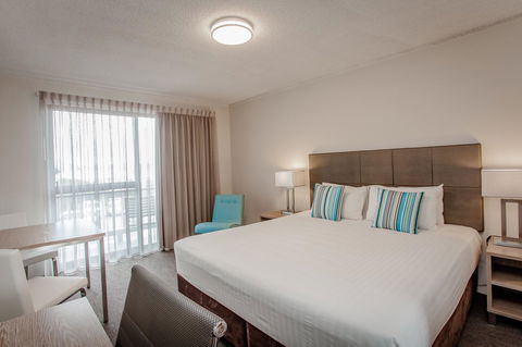 Albany Motel & Apartments - Accommodation Whitsundays 10