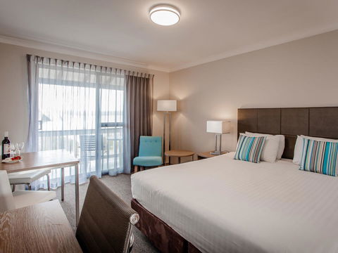 Albany Motel & Apartments - Accommodation Whitsundays 11