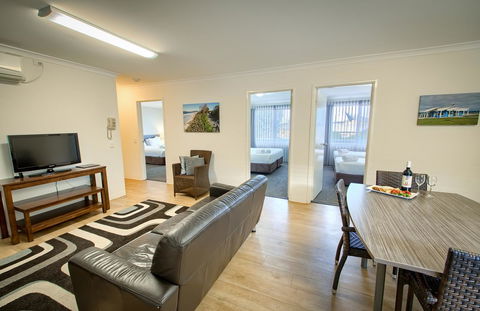 Albany Motel & Apartments - Accommodation Whitsundays 4
