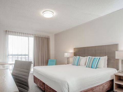 Albany Motel & Apartments - Accommodation Whitsundays 13
