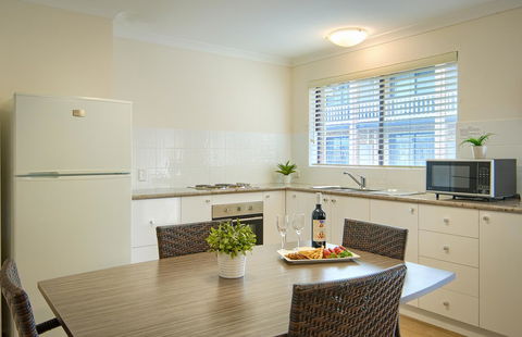 Albany Motel & Apartments - Accommodation Whitsundays 5