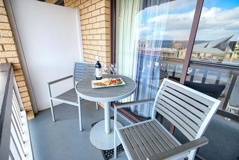 Albany Motel & Apartments - Accommodation Whitsundays 7
