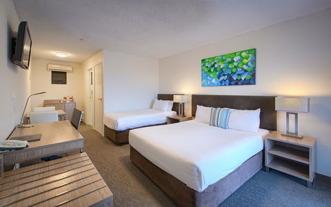 Albany Motel & Apartments - Accommodation Whitsundays 9