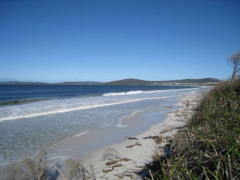 Albany Motel & Apartments - Accommodation Whitsundays 18