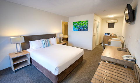 Albany Motel & Apartments - Accommodation Whitsundays 3
