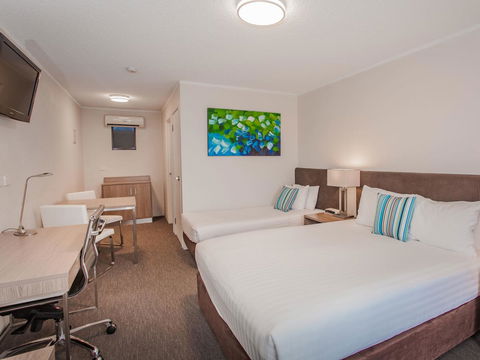 Albany Motel & Apartments - Accommodation Whitsundays 14