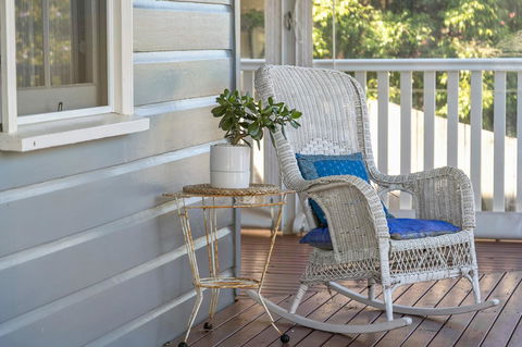 Lavender Cottage - Accommodation Whitsundays 4