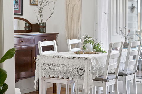 Lavender Cottage - Accommodation Whitsundays 11