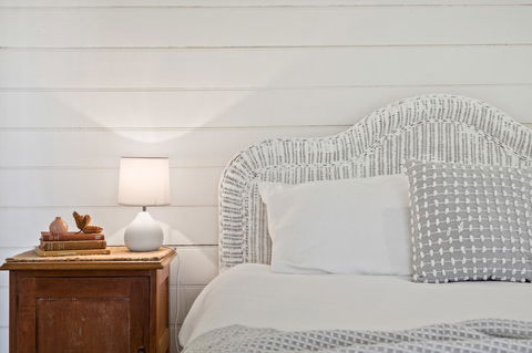 Lavender Cottage - Accommodation Whitsundays 6