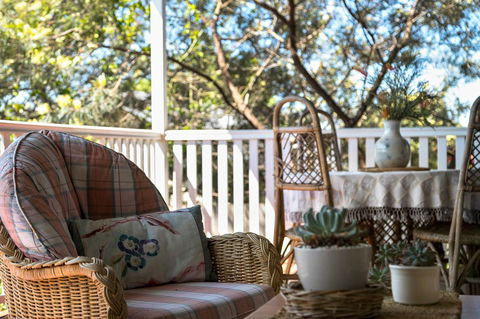 Lavender Cottage - Accommodation Whitsundays 21