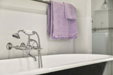 Lavender Cottage - Accommodation Whitsundays 16