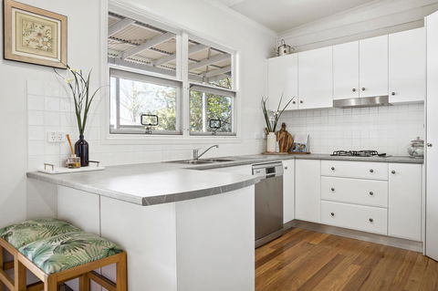 Lavender Cottage - Accommodation Whitsundays 14