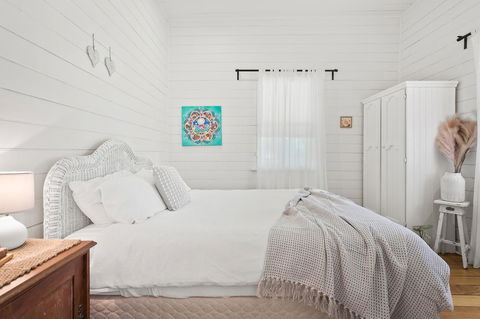 Lavender Cottage - Accommodation Whitsundays 7