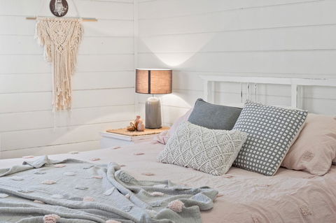 Lavender Cottage - Accommodation Whitsundays 8