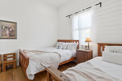 Lavender Cottage - Accommodation Whitsundays 10